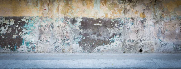 Hole in the Wall | 2015