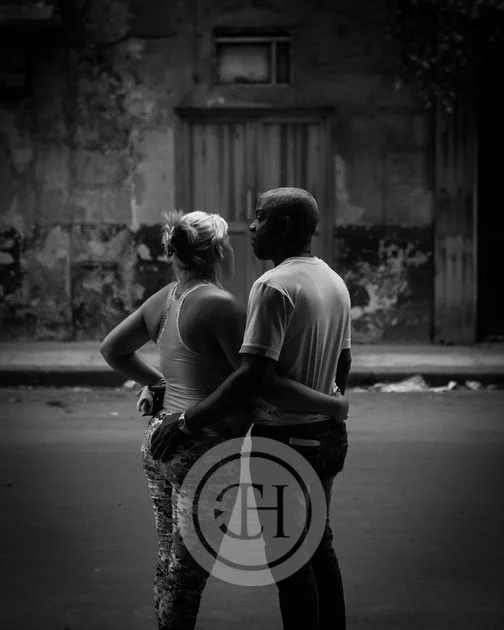 His &amp; Hers | 2016