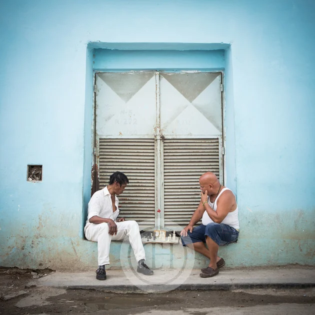 The Game of Life | 2015