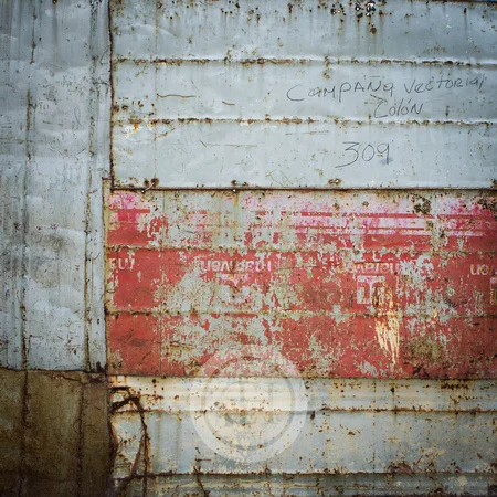 A Little Bit of Red | 2017