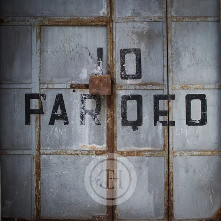 Silver Squares | 2017