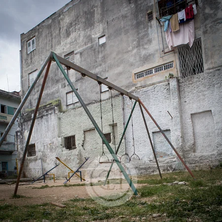 We Ain't Playin' | 2017