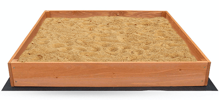 Limited Edition Sandbox: S2