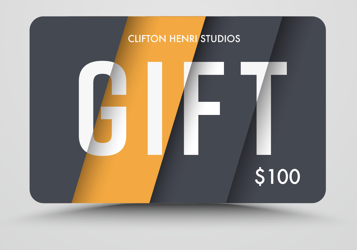 $100 Gift Card