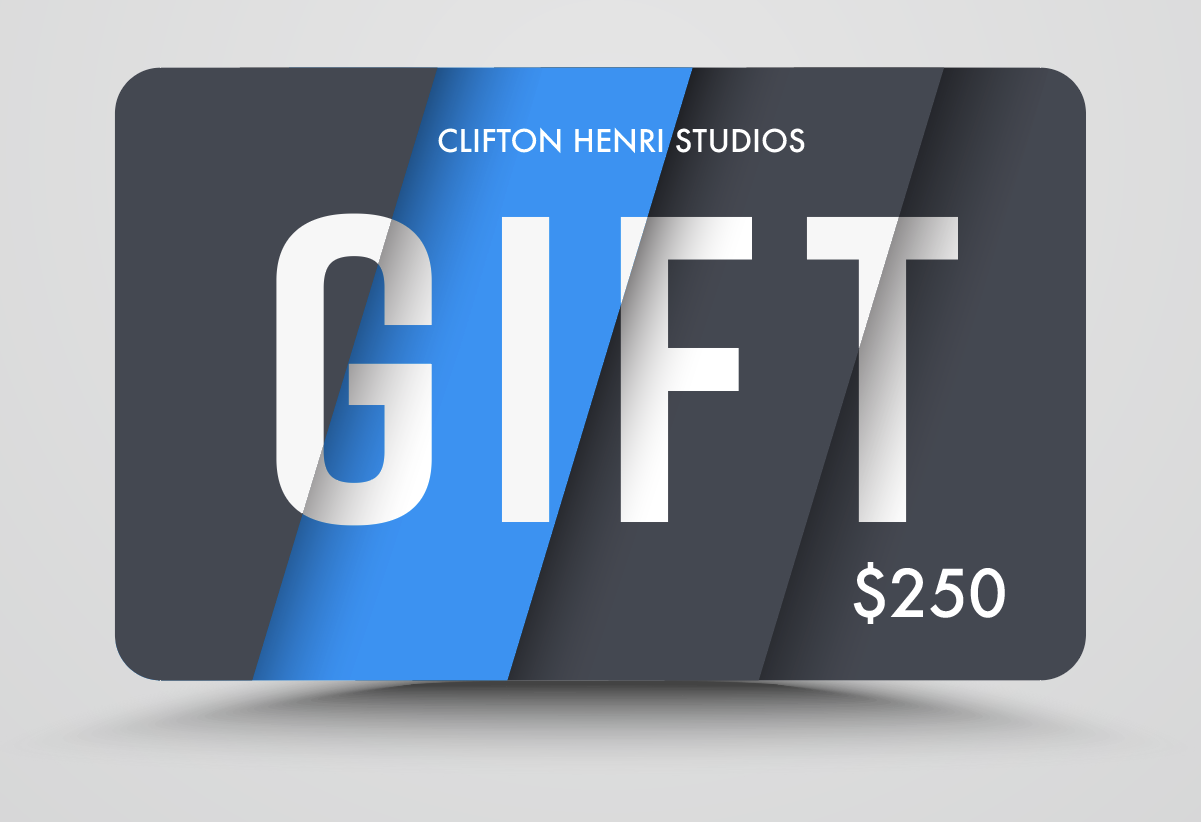 $250 Gift Card