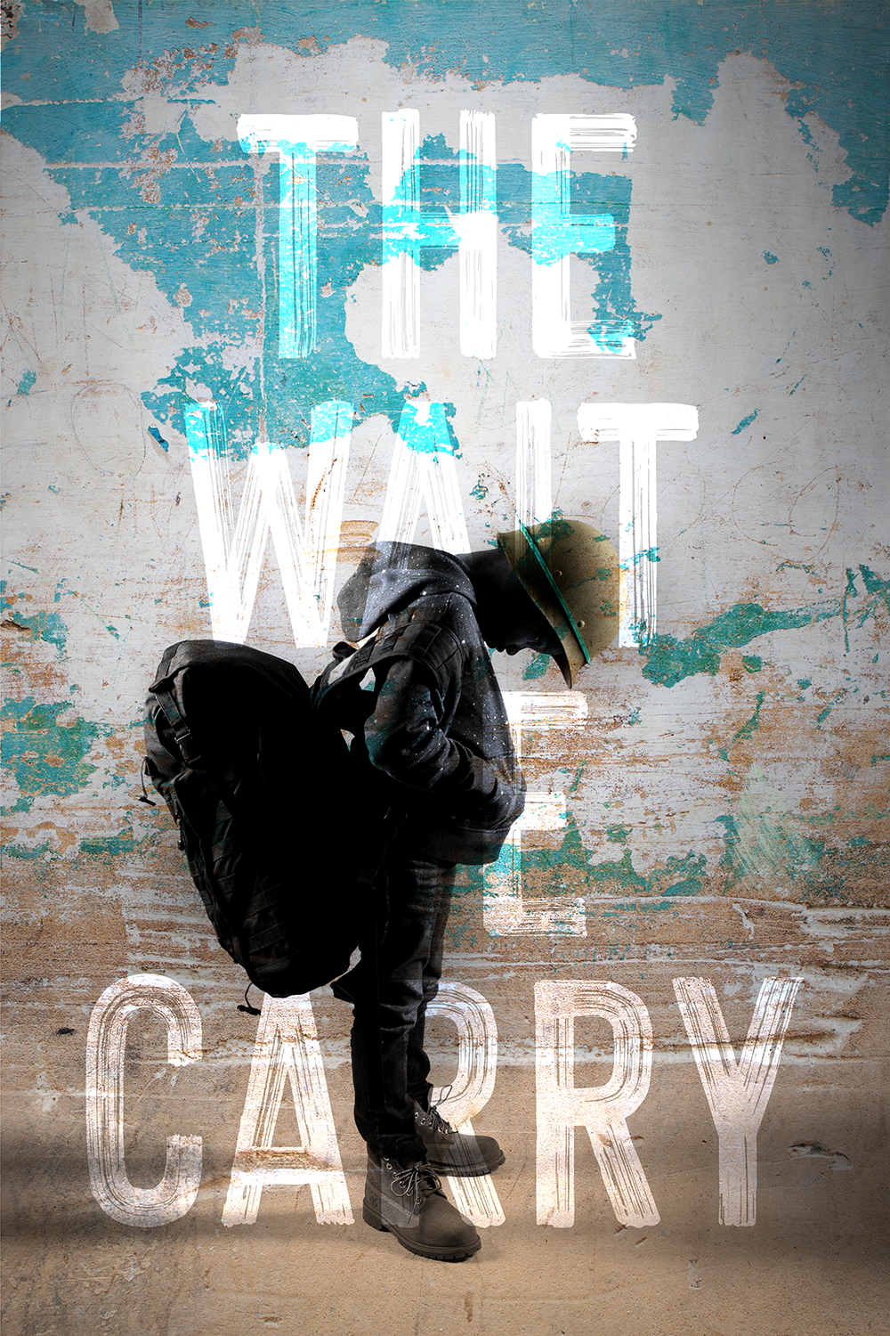 The Wait We Carry