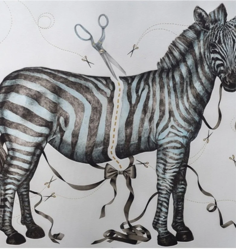 Bethesda Row Art Festival  // Bethesda, MD