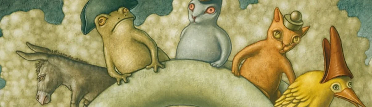 Cottonwood Art Festival  //  Richardson, TX