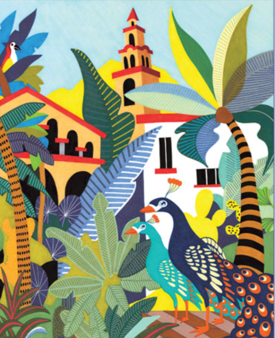 Winter Park Art Festival // Winter Park, FL