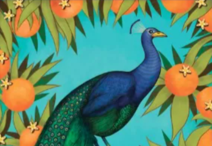 Coconut Grove Art Festival  //   Coconut Grove, FL