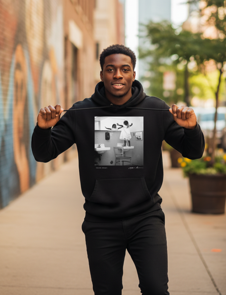 "Wings" Hoodie