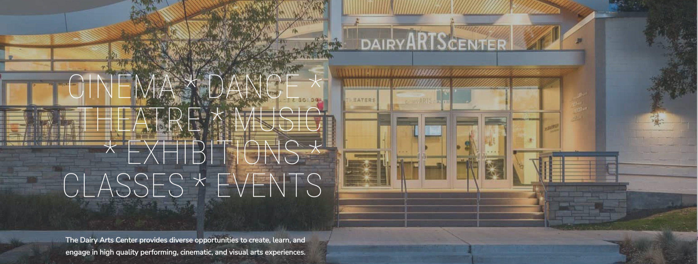 Black Futures: The Space Between Us  //  Boulder, CO