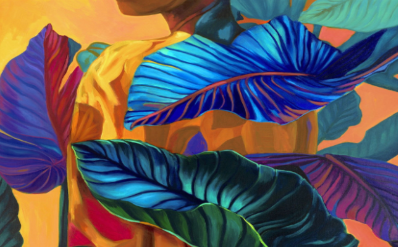 Gasparilla Art Festival  //  Tampa, FL