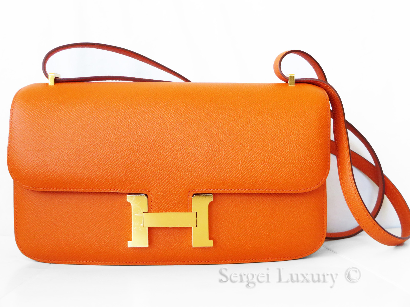 hermes constance elan bag