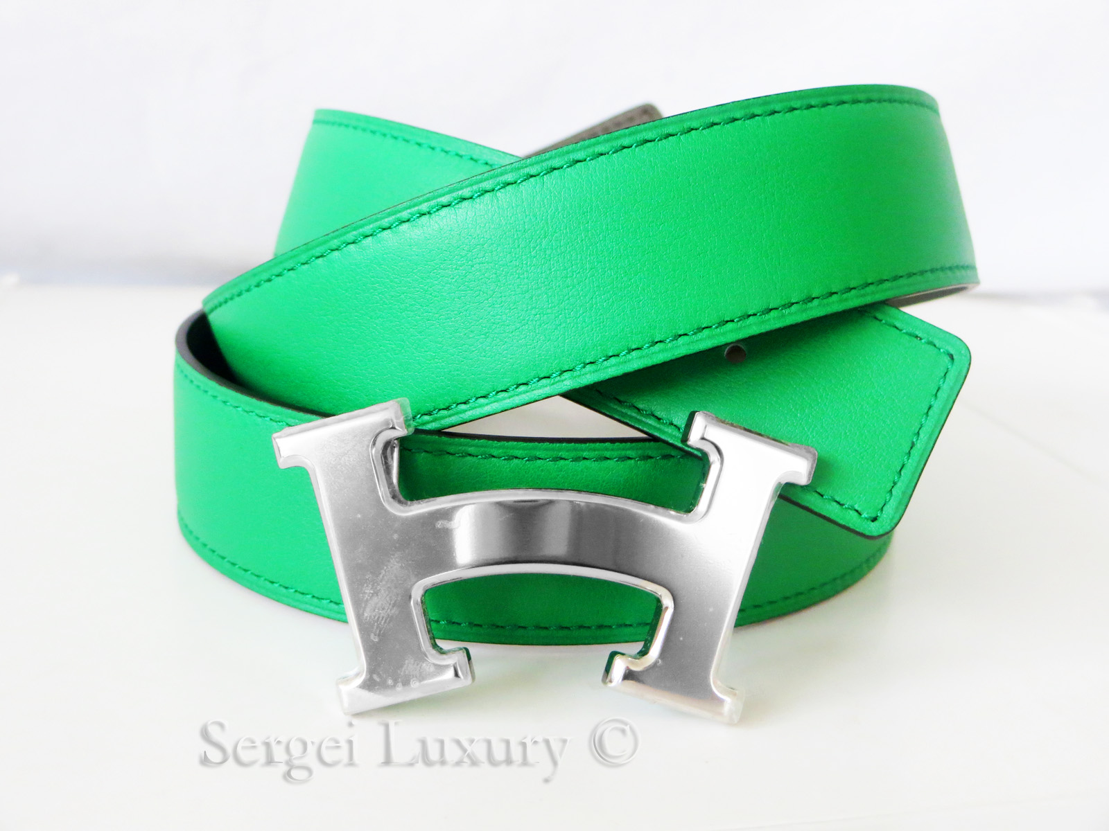 new hermes belt