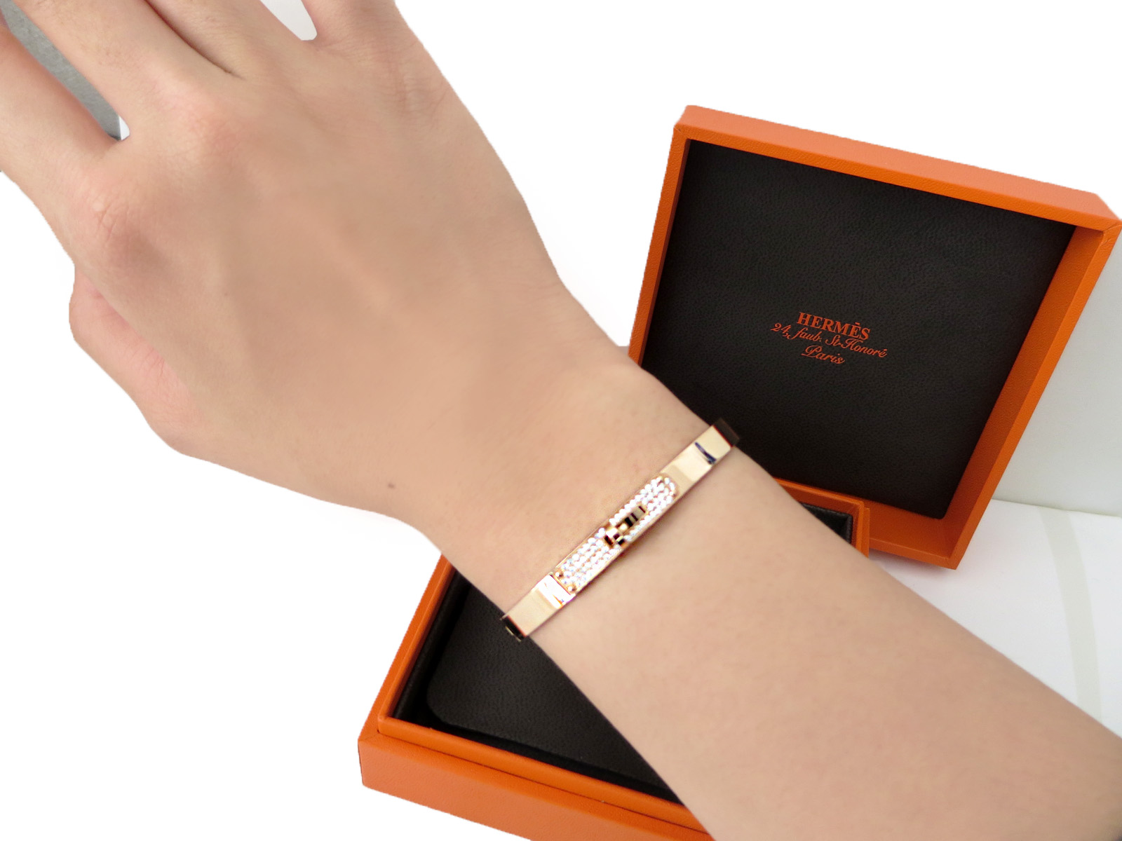 kelly bangle hermes