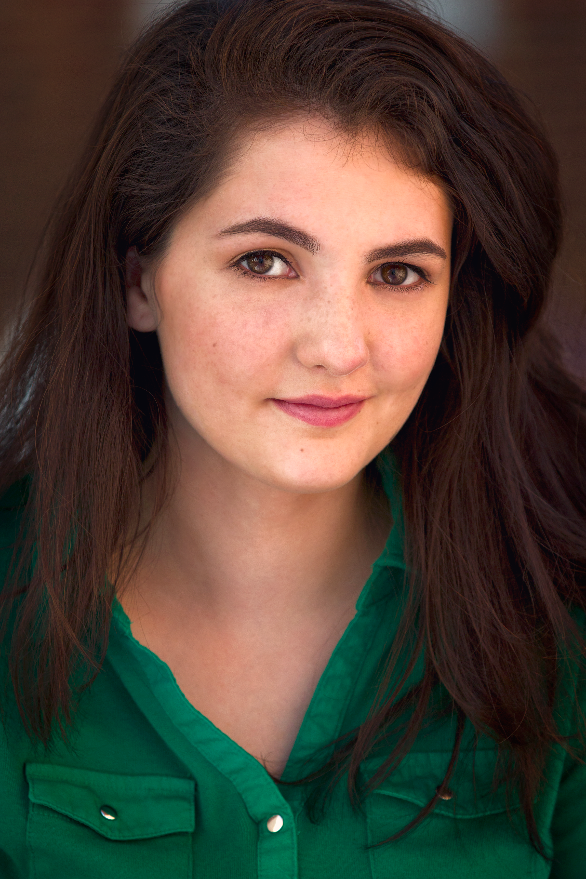 HeadShot Photography