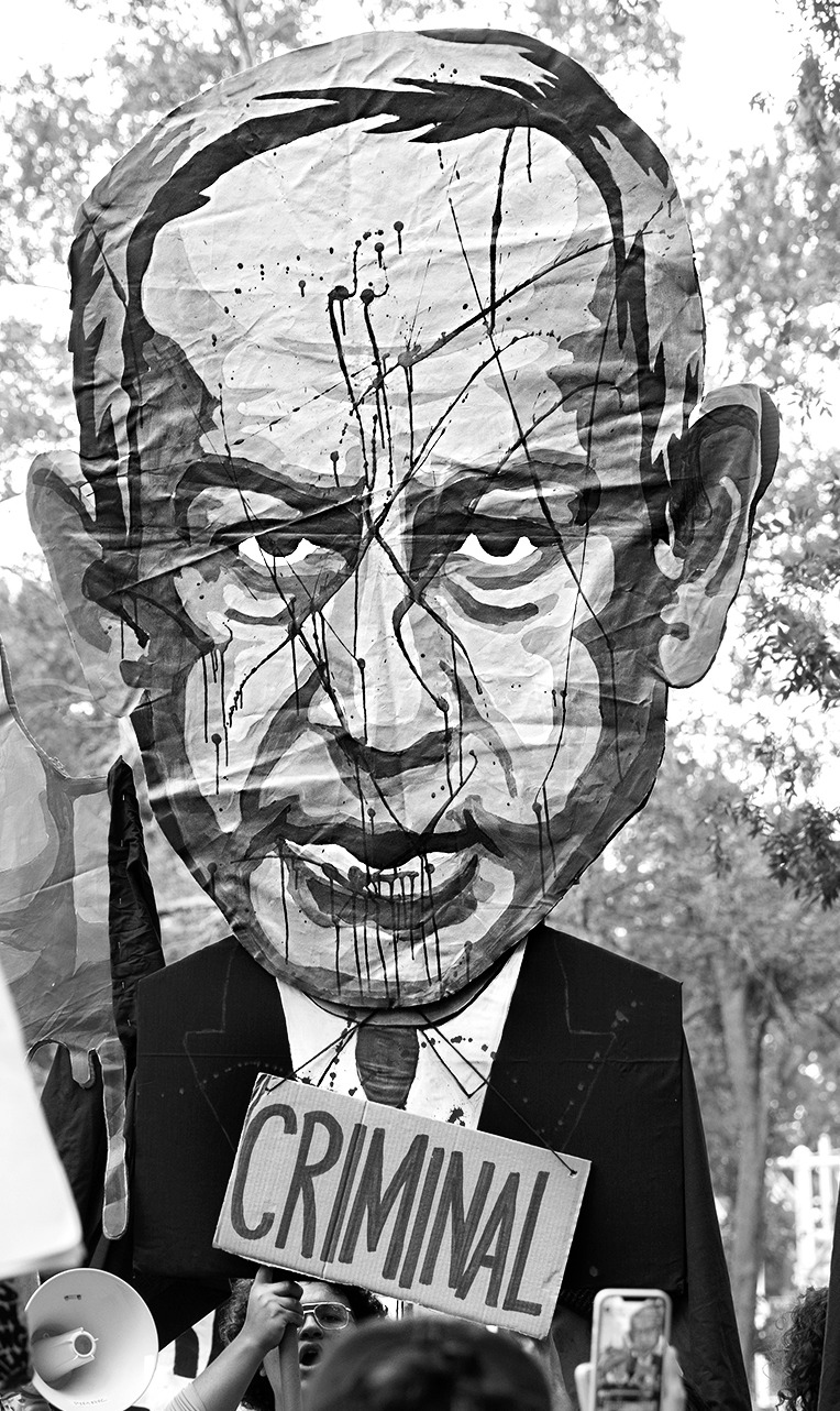 Political Caricature