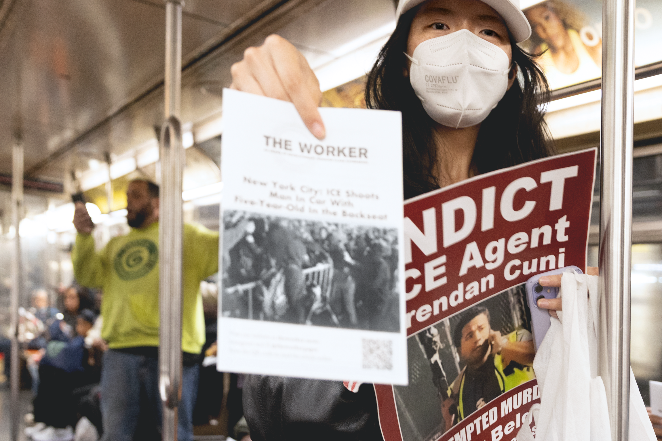 Evidence and Accountability