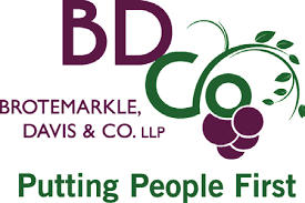 Brotemarkle Davis &amp; CO. LLP