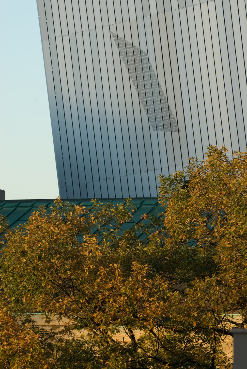 The Royal Ontario Museum