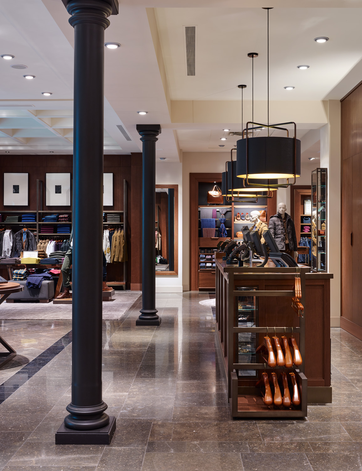 Massimo Dutti Yorkdale