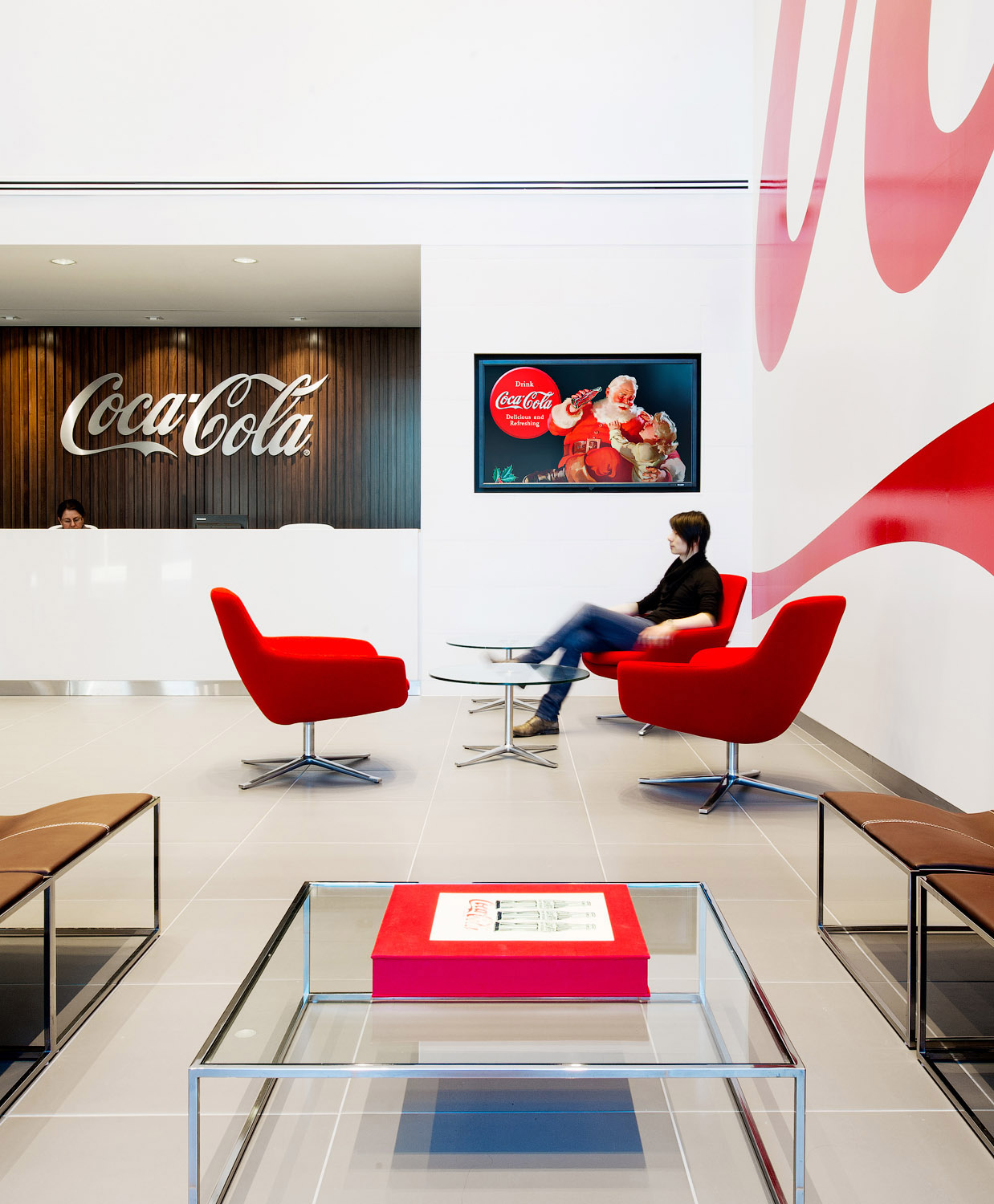 Coca-Cola Canadian Headquarters