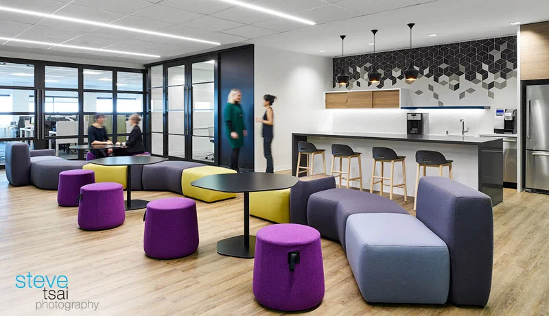 AVIVA Canada Toronto Office