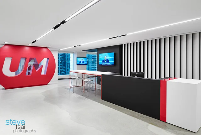 UM Mediabrands Canada