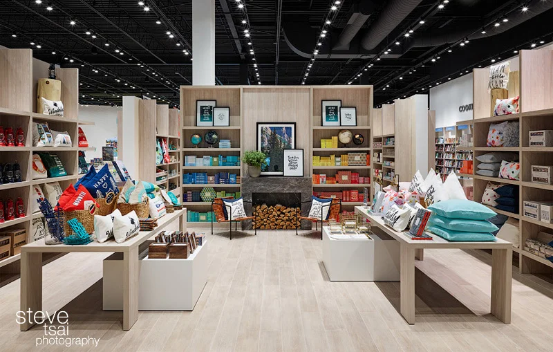 Indigo Oshawa Centre