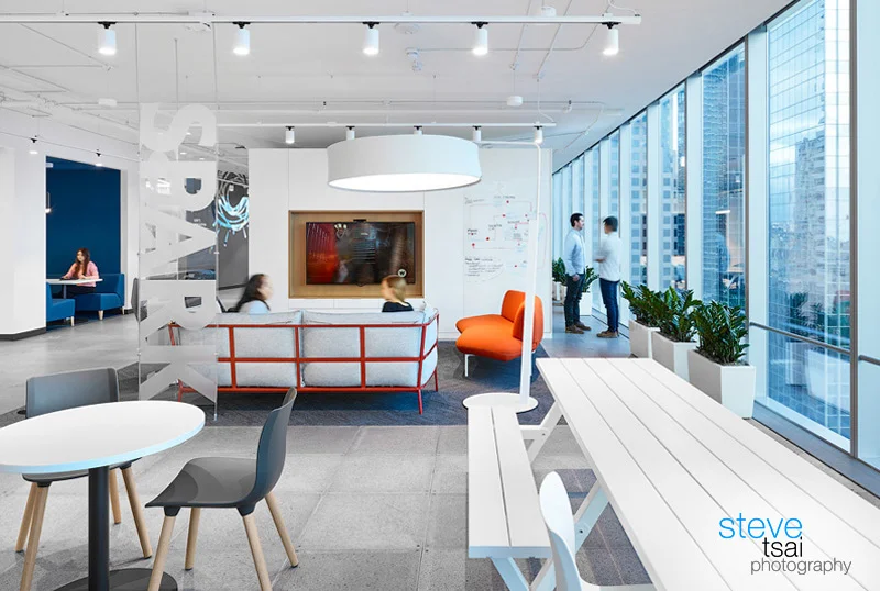 Sun Life Ignite Studio