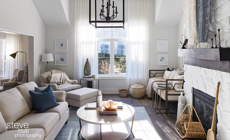 Eden Oak - Oak Bay Model Homes