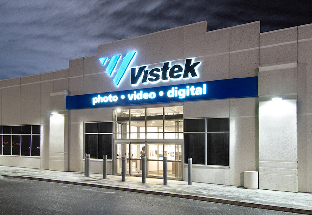 Vistek Mississauga