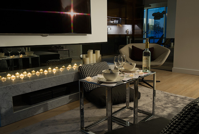 feature for valentine's special