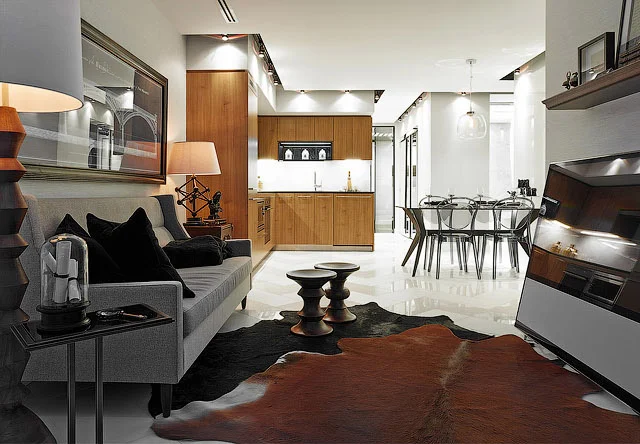 home of genius - newton model suite