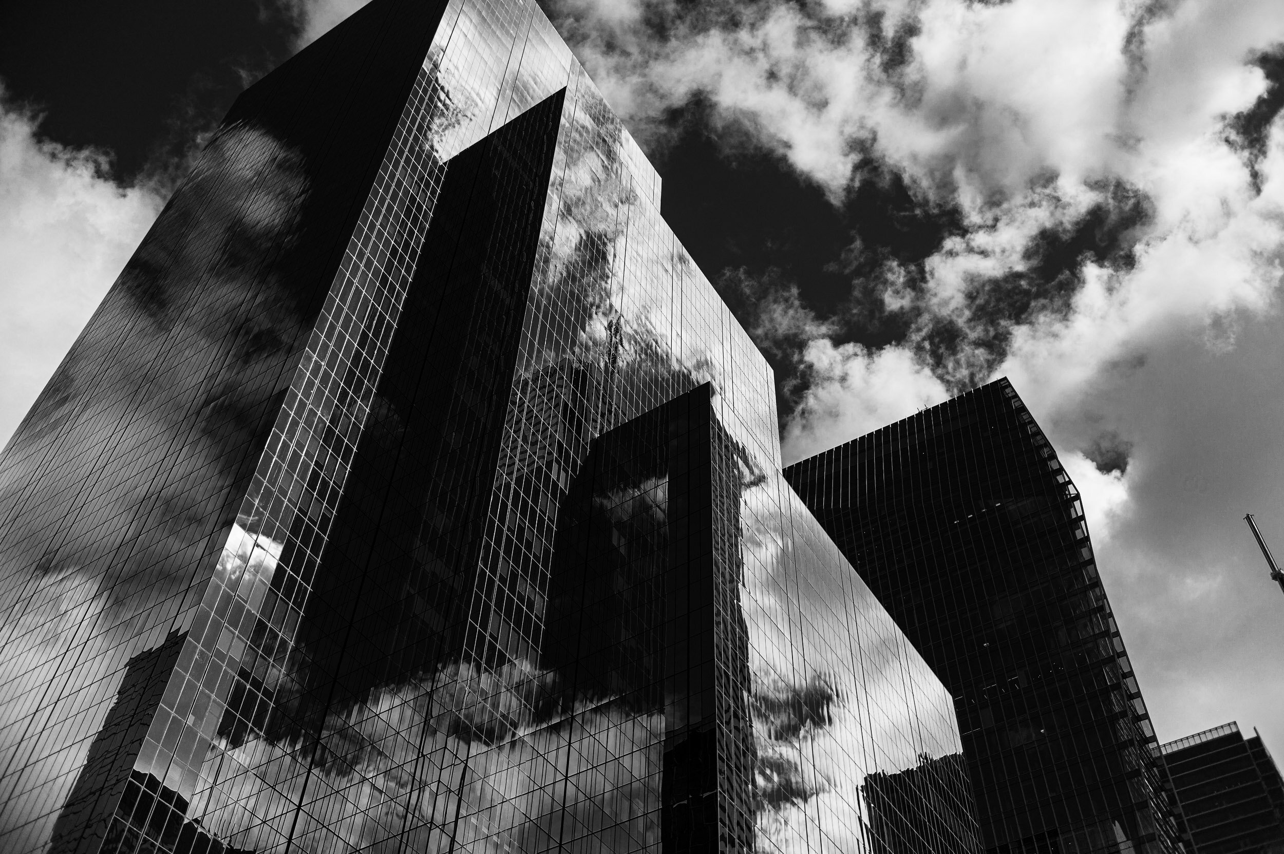  City of blinding clouds, also featured on the Leica LFI Master shot Gallery 