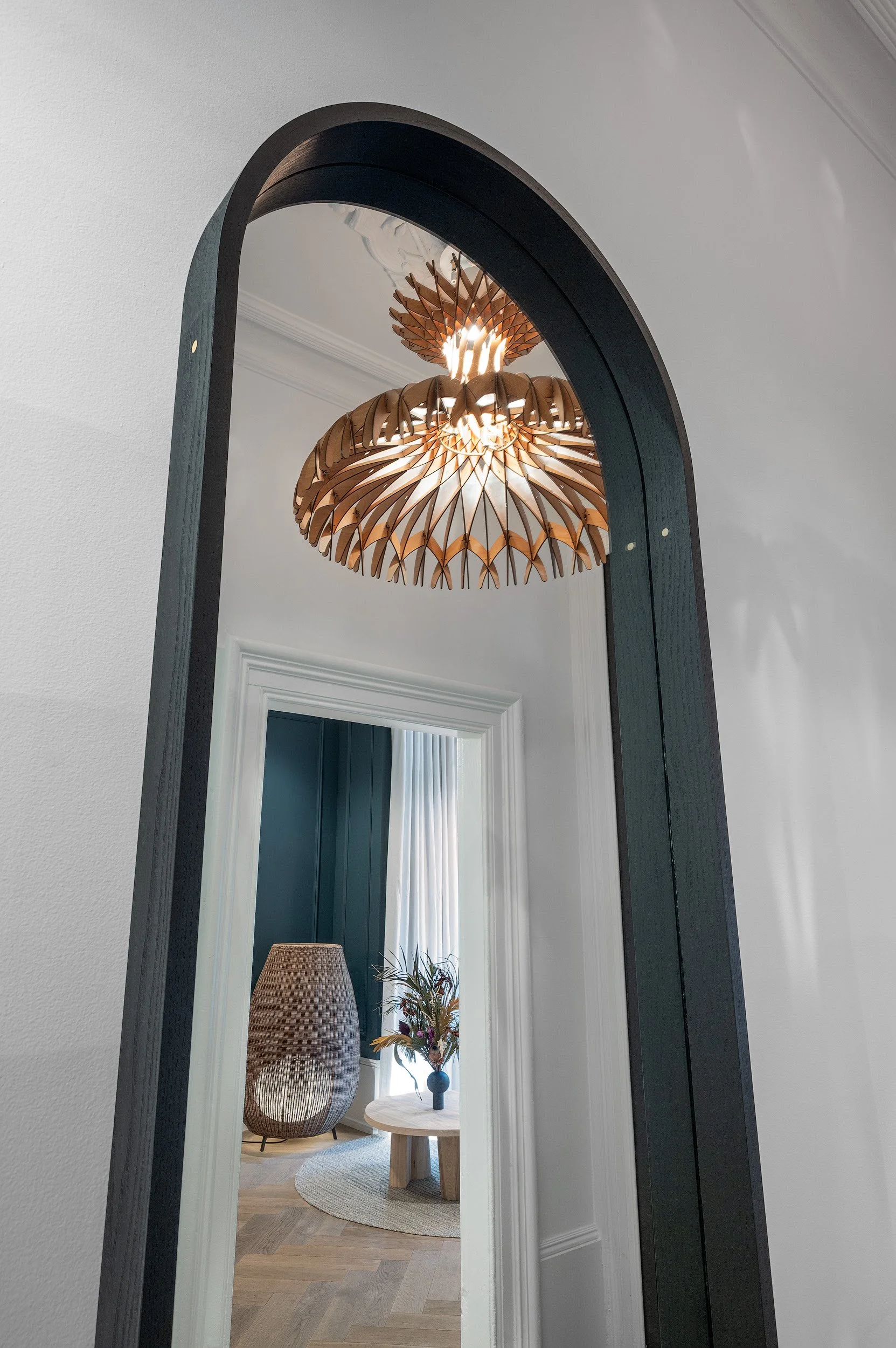 The Adelaide Project