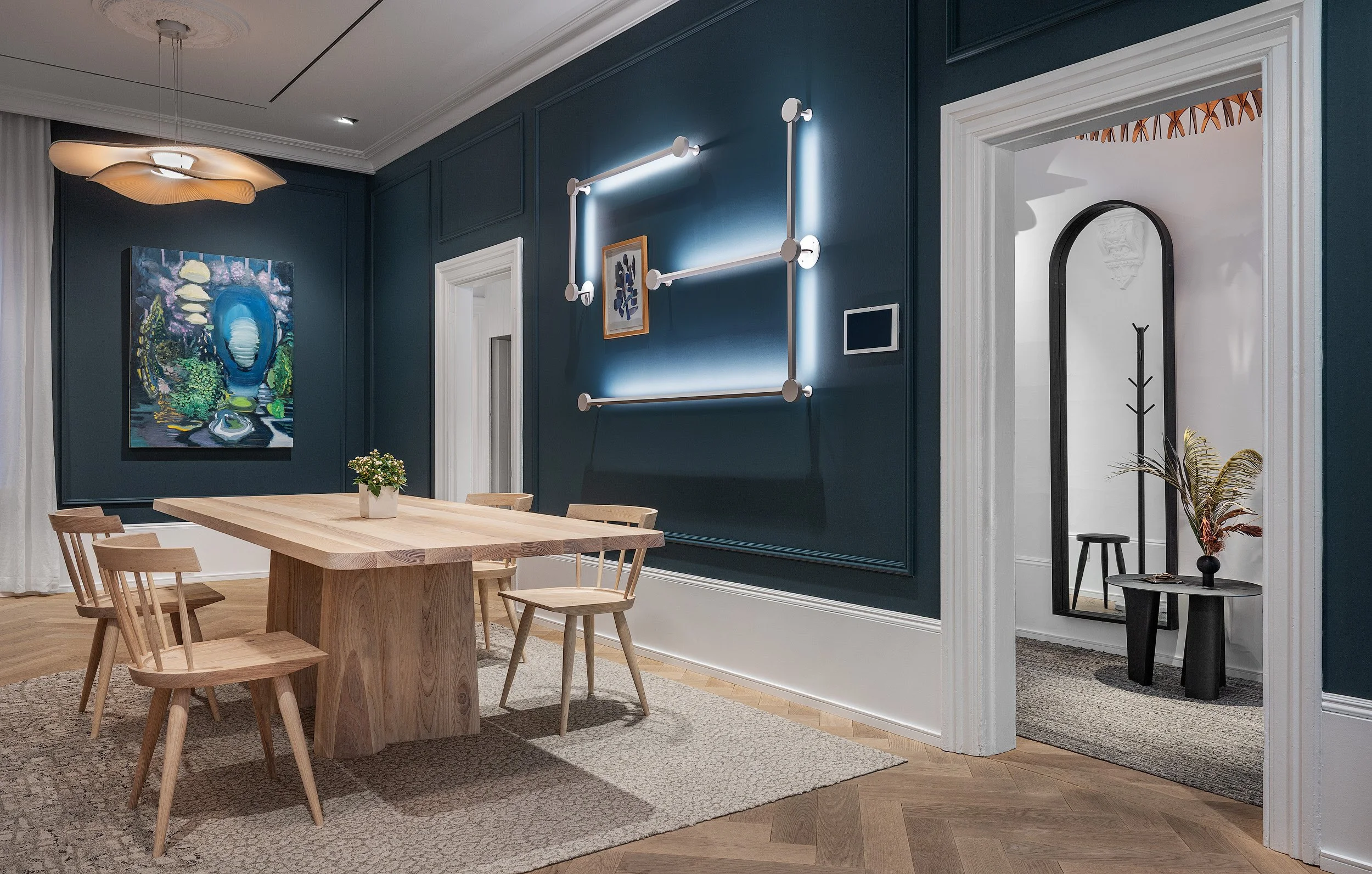 The Adelaide Project