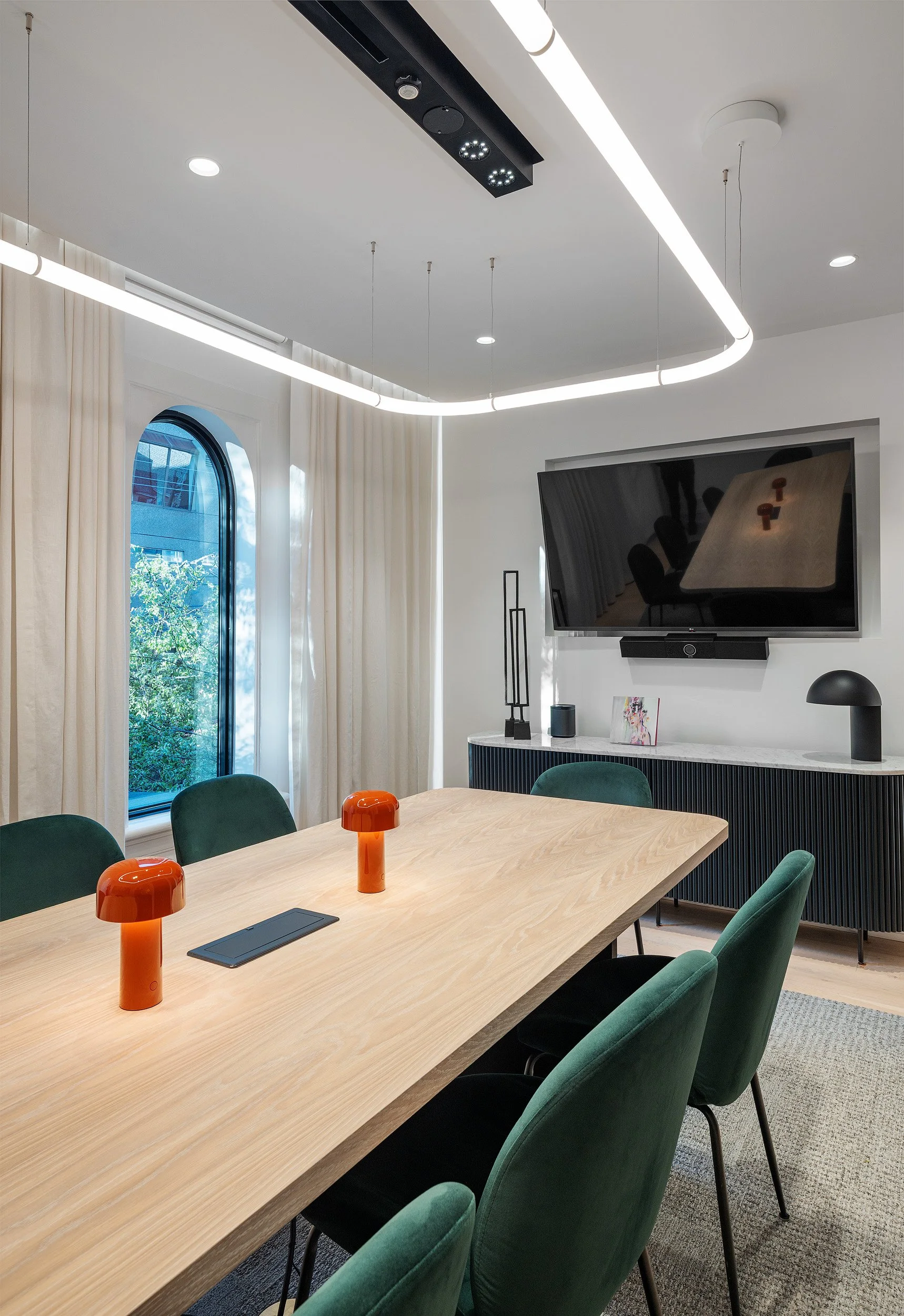 The Adelaide Project