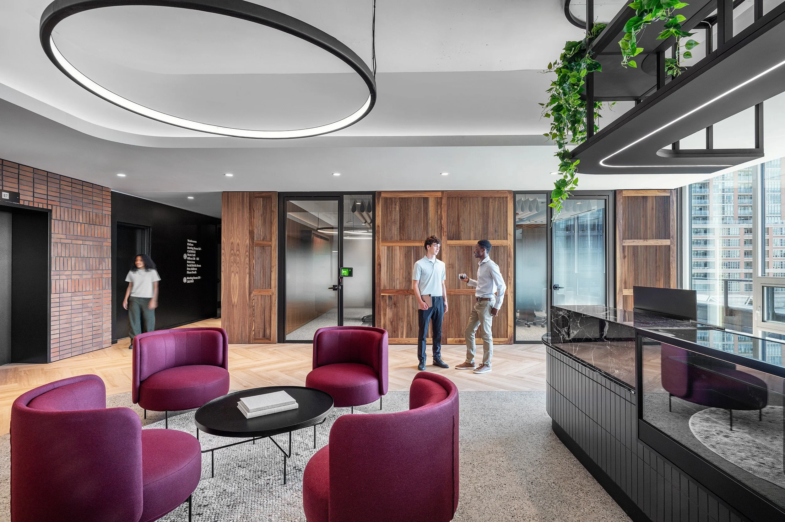 Kairos CoWorking