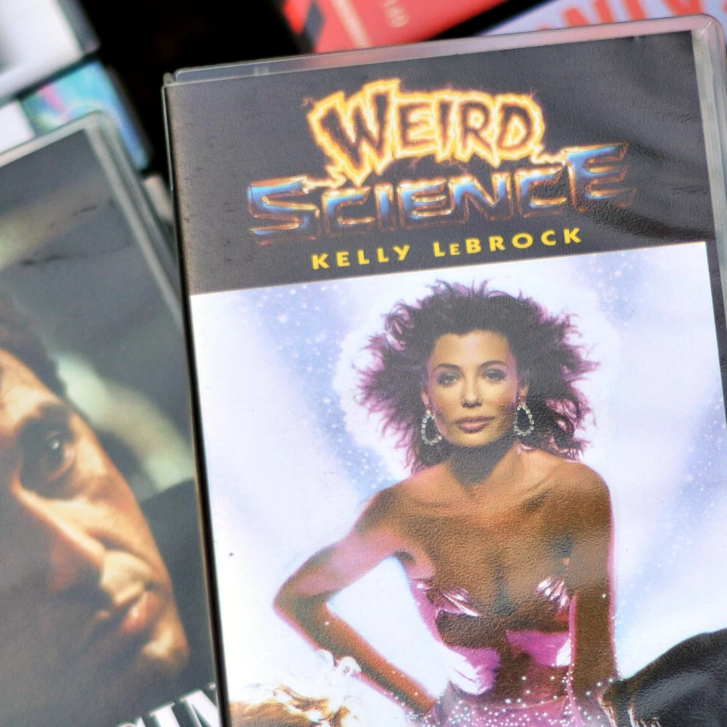 Desert Island Discs 2008