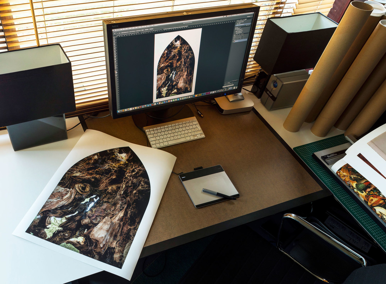 In Dire Need of Production on Pain of Existential Angst