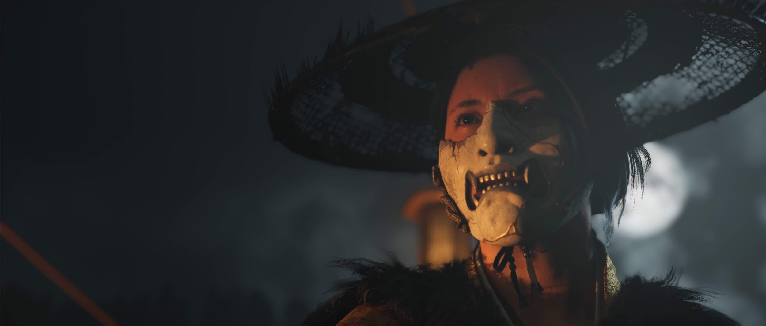 Ghost Of Yotei - Launch Campaign