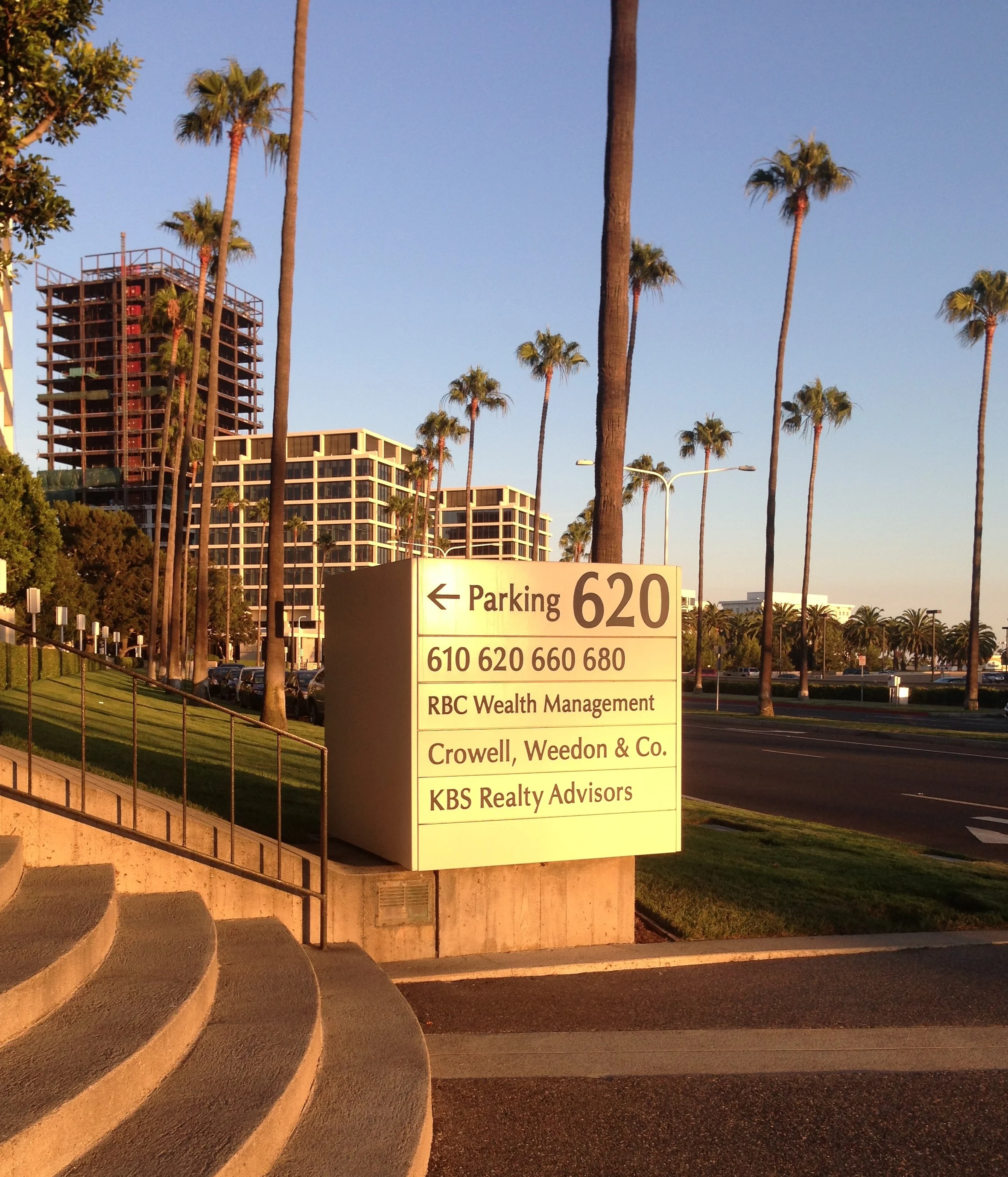 Got Signage In Your Monroe Office?