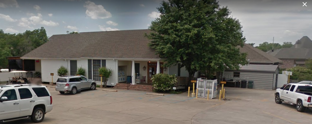 Chauvin Grocery - Monroe, LA