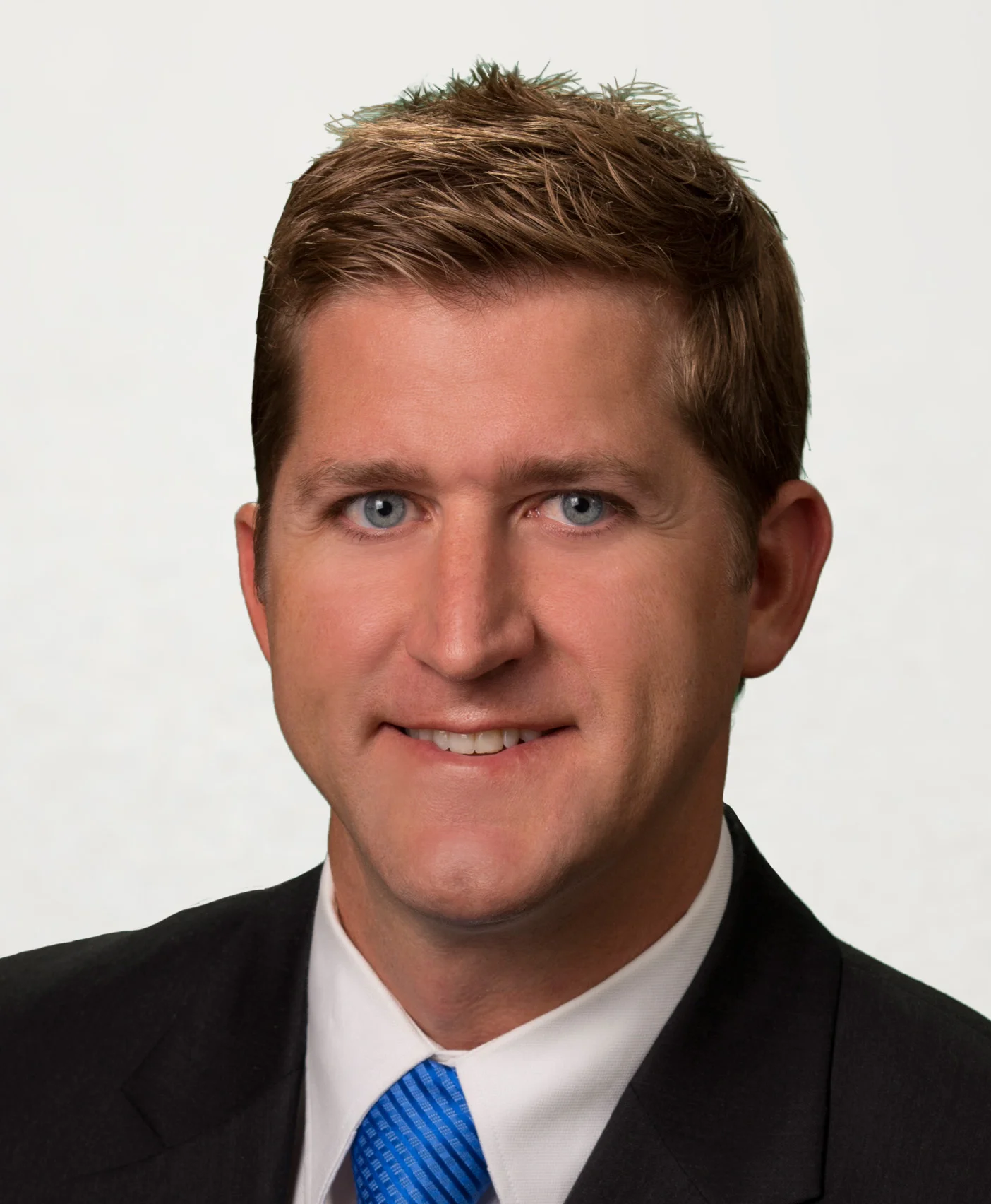 Ryan Roark, CCIM