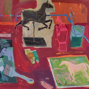 All Series > — Hope Olson