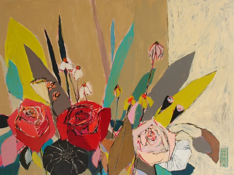 "Roses"