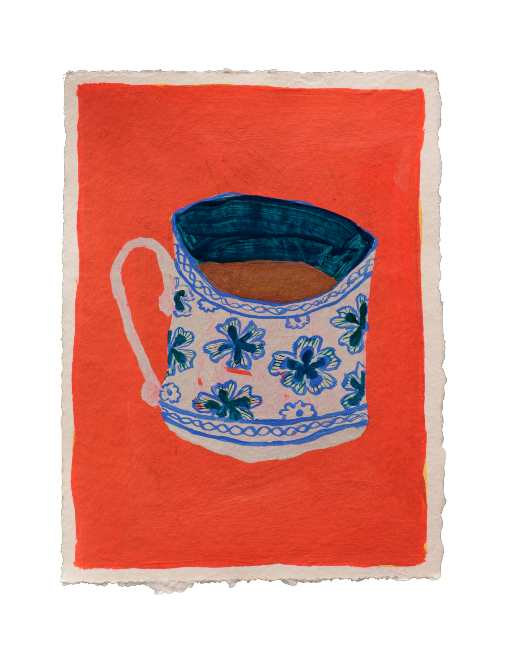 "My Coffee Cup"