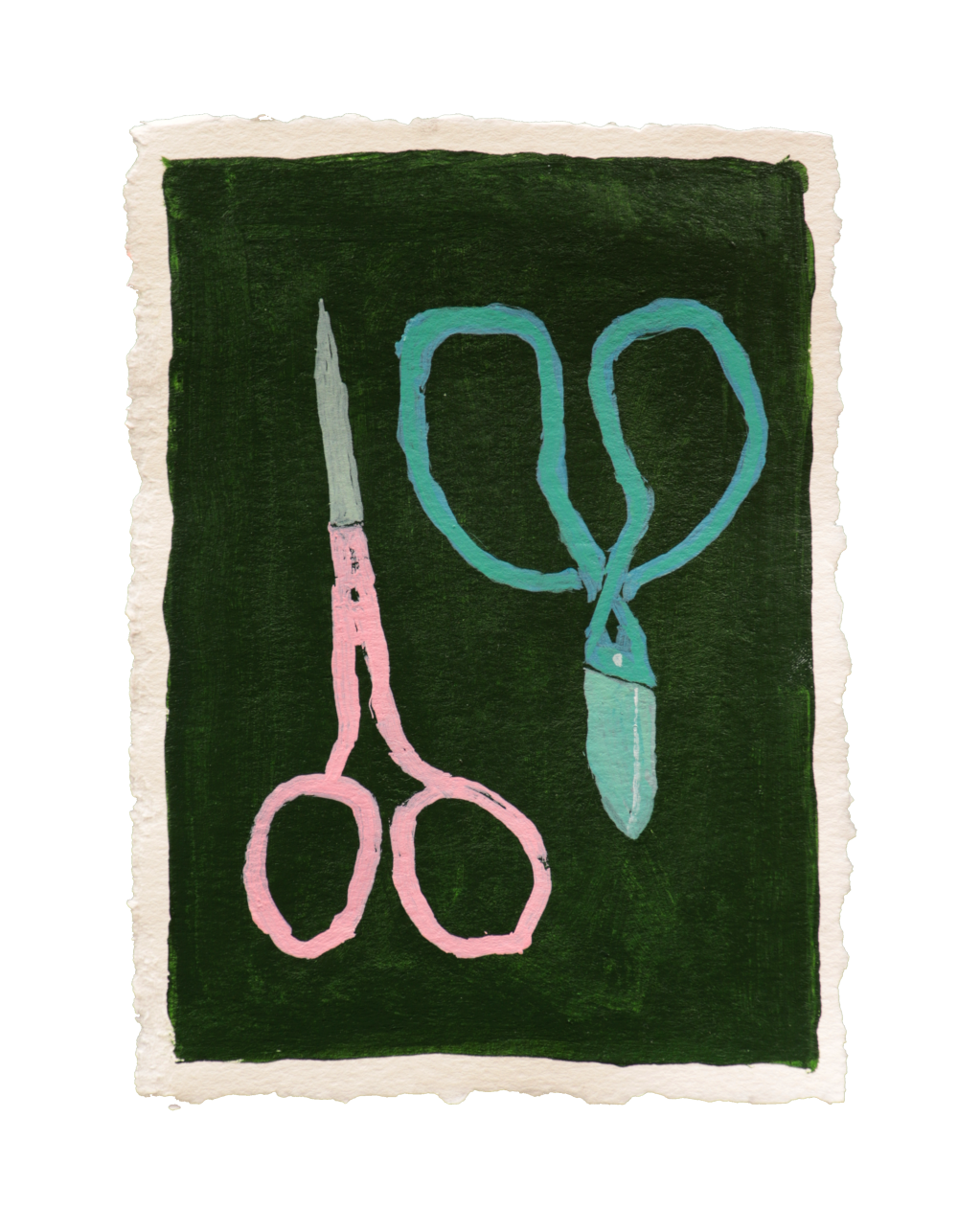 "Scissors"